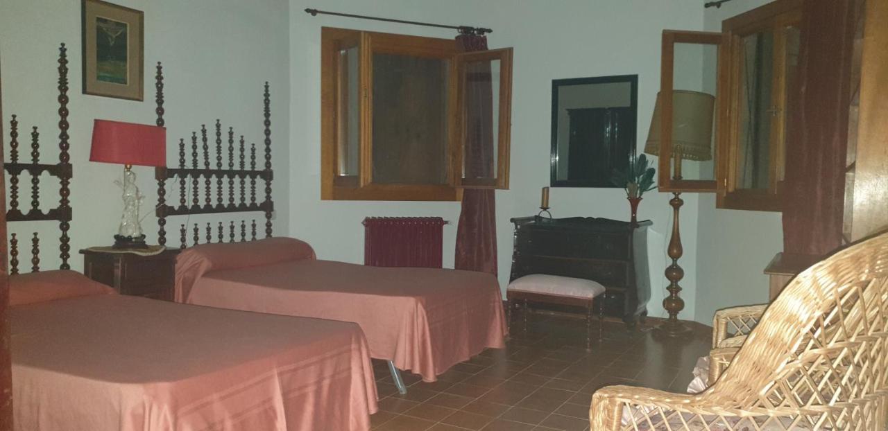 Exclusiva Casa Y Finca Privada Itos Pelayos del Arroyo Exterior foto